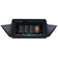Hualingan Android 5.1 для BMW X1 E84 Автомобильный GPS / автомобильный радиоприемник для BMW 1 серии / Сенсорный экран